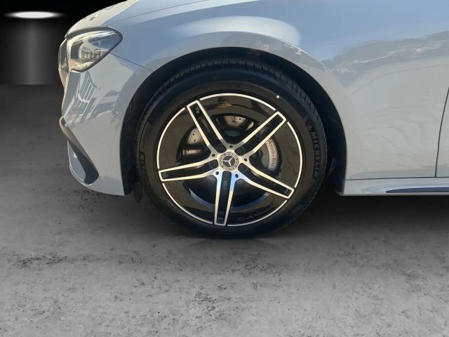 Mercedes-Benz E 200 AMG Line Estate