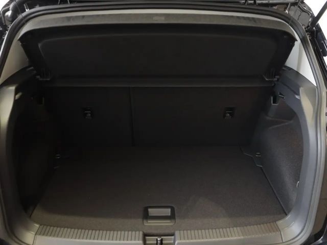 Volkswagen T-Cross DSG