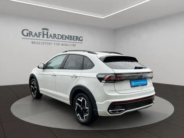 Volkswagen Taigo 1.5 TSI DSG R-Line