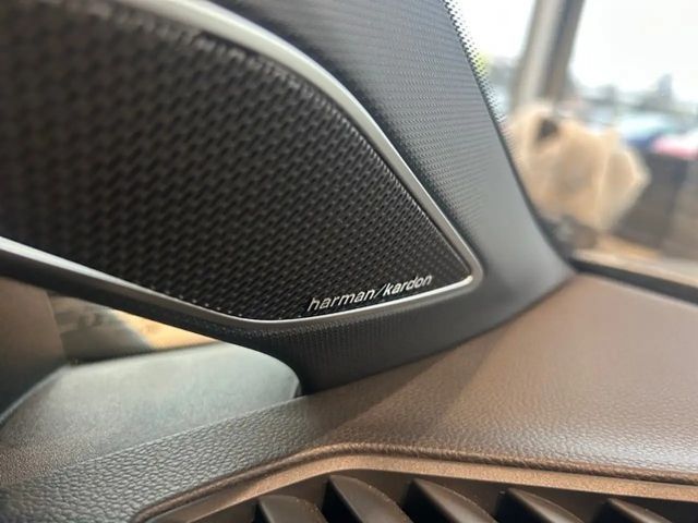 Volkswagen Golf DSG GTD Golf VIII