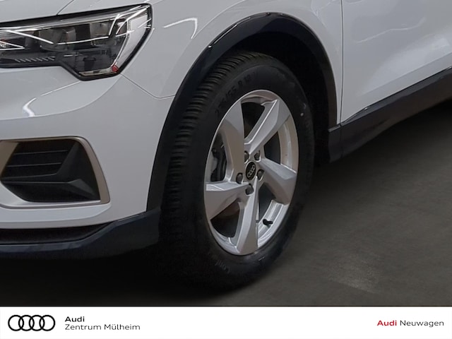 Audi Q3 35 TFSI S-Tronic