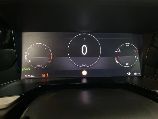 Opel Grandland X GS-Line Grand Sport