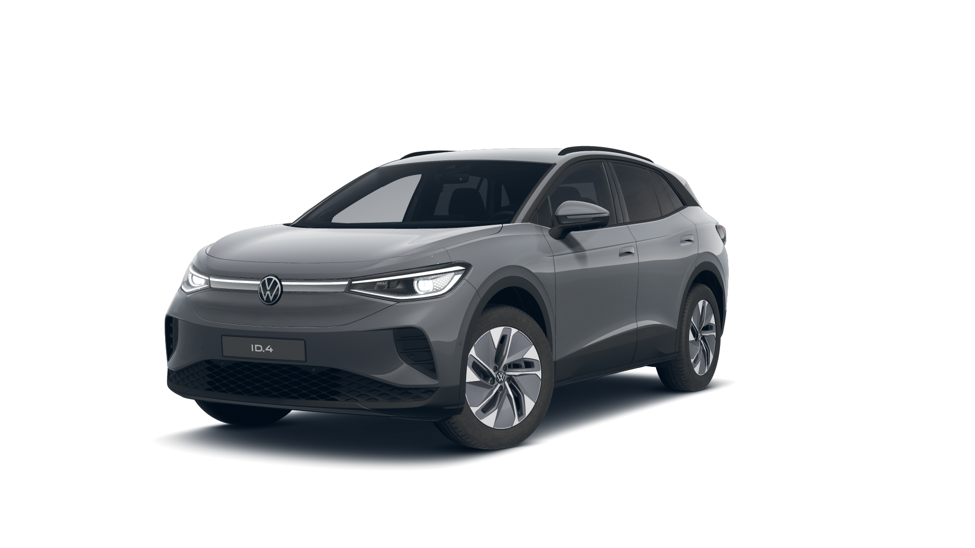 Volkswagen ID.4 Performance Pro Sound