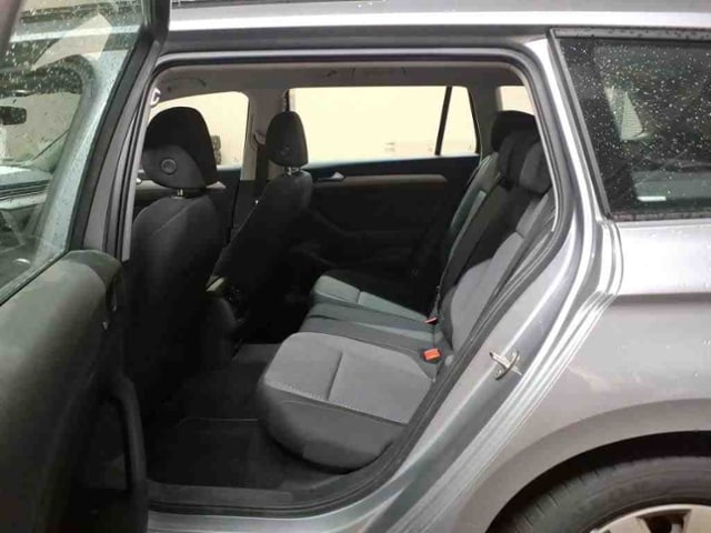 Volkswagen Passat 2.0 TDI DSG Variant