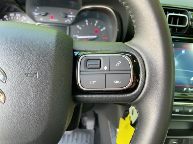 Citroën C3 Aircross C-Series