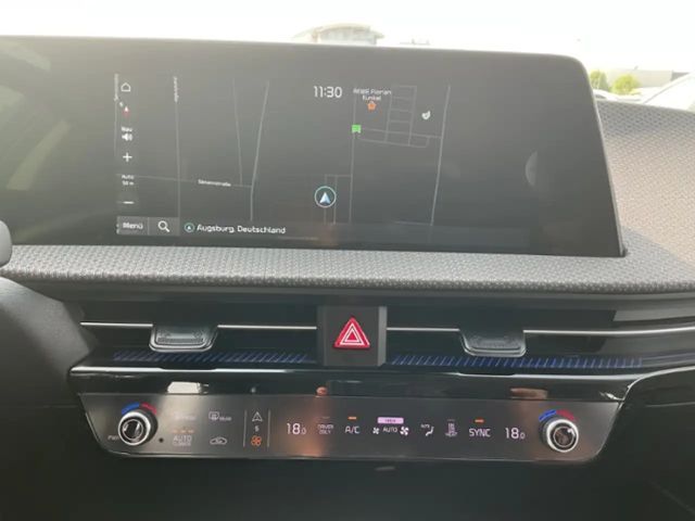 Kia EV6 Basis 2WD Kamera ACC BLIS Navi Keyless 19`