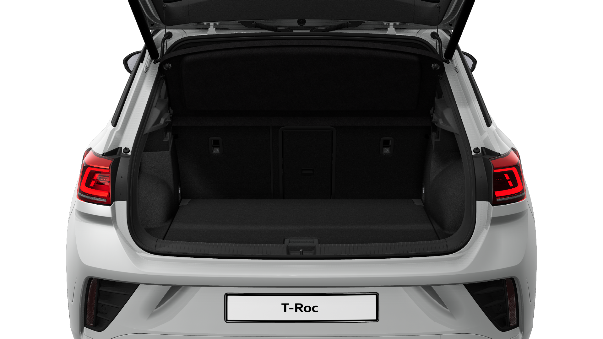 Volkswagen T-Roc DSG IQ.Drive R-Line Style