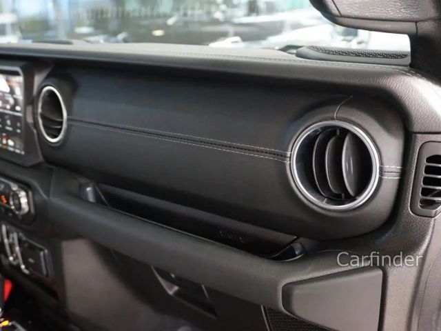 Jeep Wrangler 4xe Hybrid