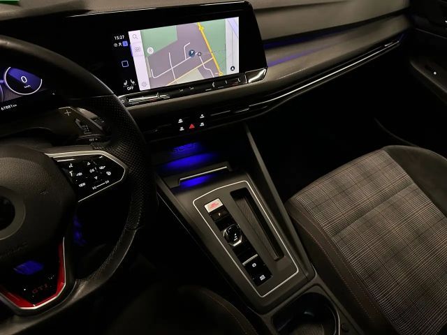 Volkswagen Golf Business GTI Golf VIII