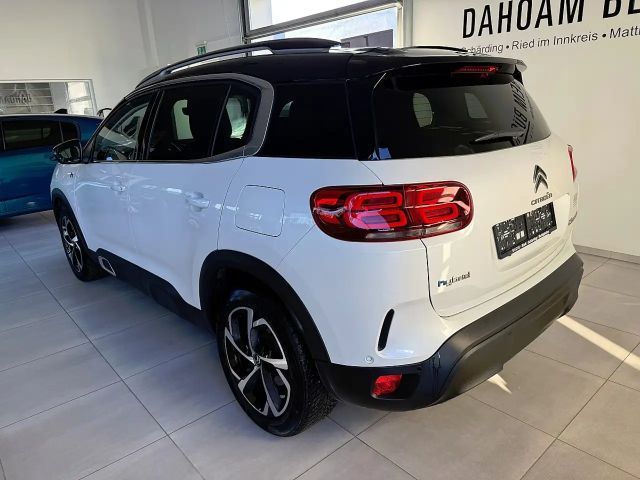 Citroën C5 Aircross Hybrid Shine