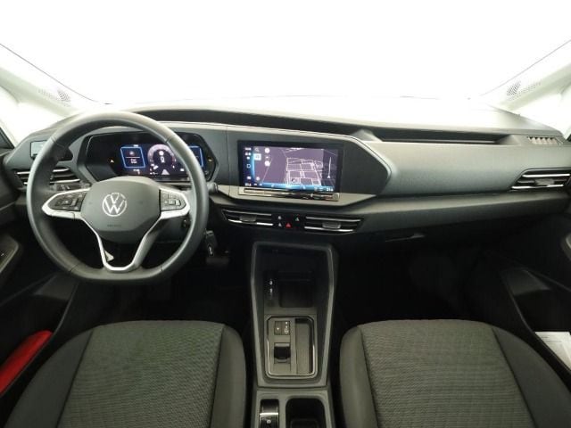 Volkswagen Caddy 1.5 TSI DSG