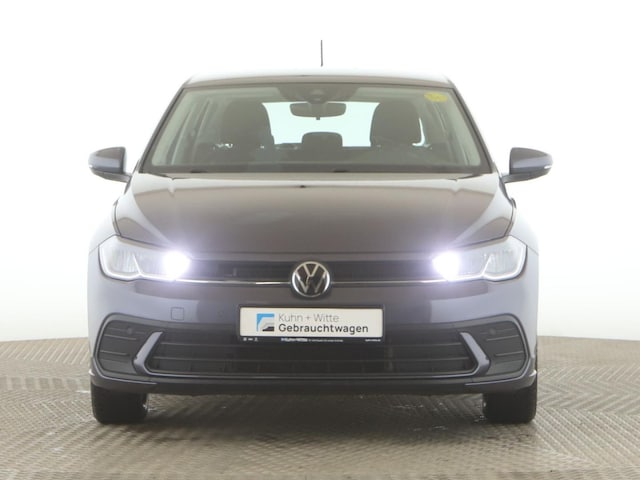 Volkswagen Polo 1.0 TSI Life