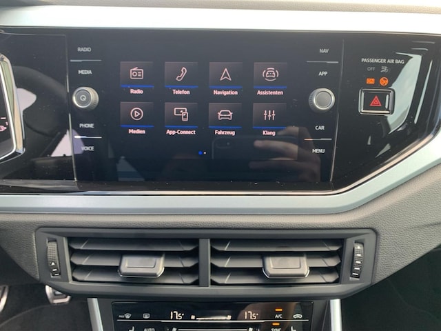 Volkswagen Taigo 1.0 TSI Life