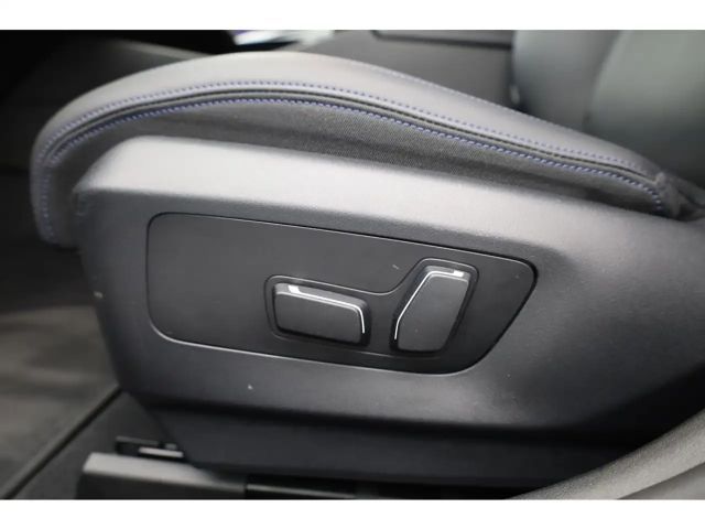 BMW i5 M-Sport Sedan eDrive40