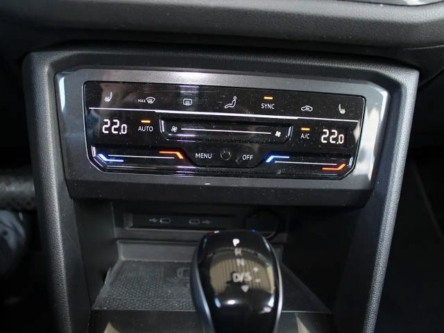 Volkswagen Tiguan Allspace DSG Life