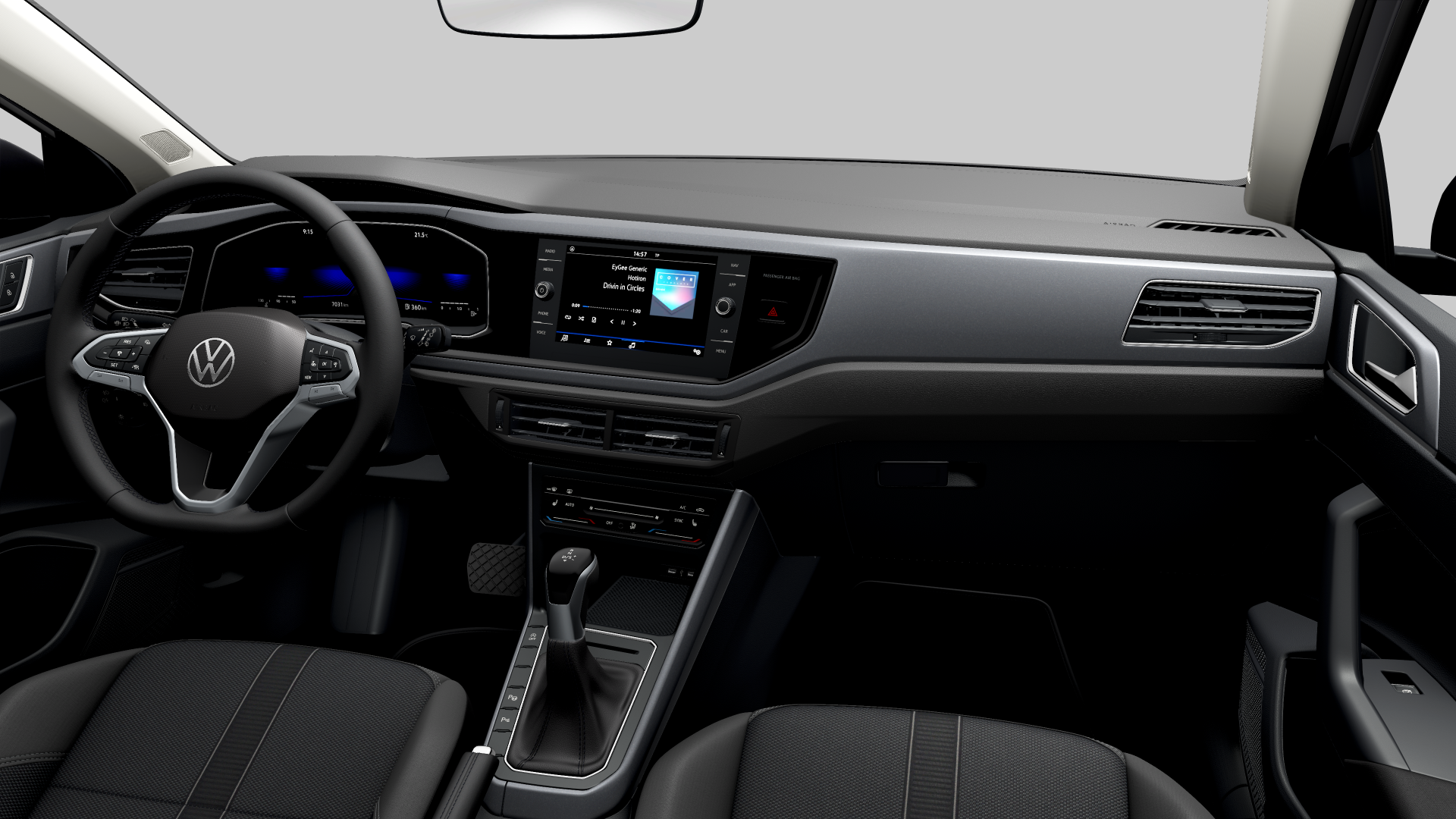 Volkswagen Polo Polo 1.0     StyleBT081 TSID7F