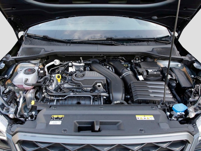 Seat Arona 1.5 TSI DSG FR-lijn