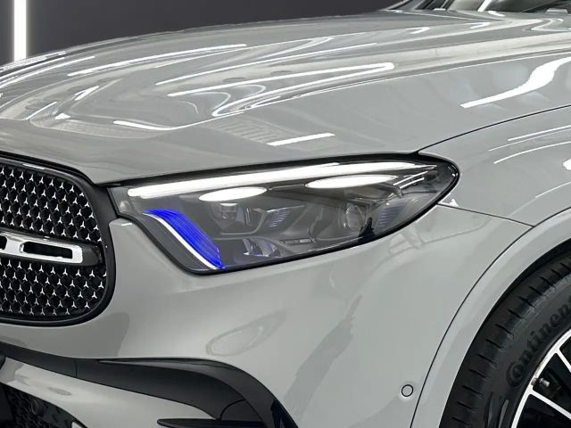 Mercedes-Benz GLC 300 4MATIC AMG Line