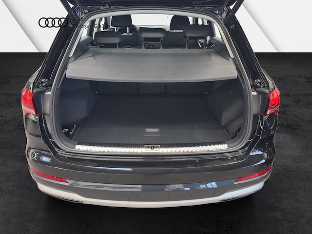 Audi Q3 35 TFSI S-Tronic