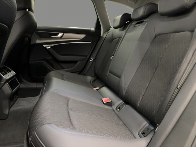 Audi A6 45 TFSI Avant S-Tronic