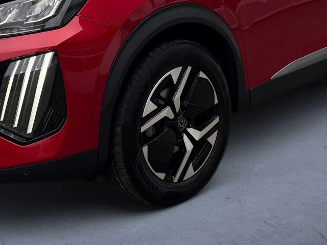 Peugeot 2008 Allure Pack EAT8