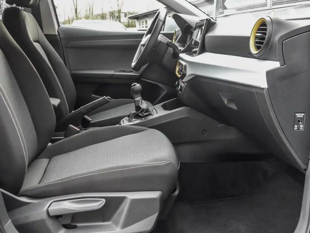 Seat Ibiza 1.0 TSI Style