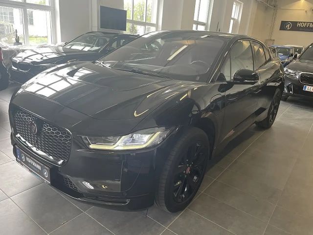 Jaguar I-Pace AWD SE