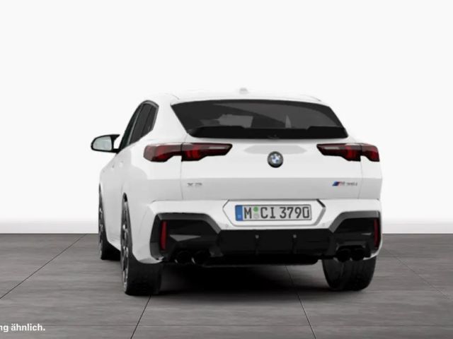 BMW X2 M35i xDrive
