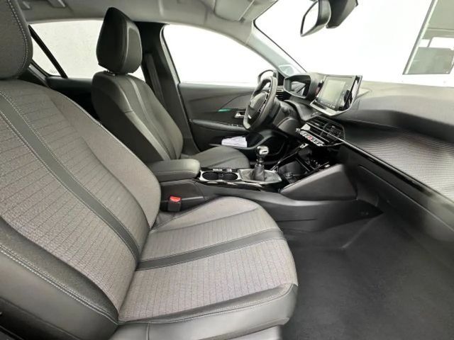 Peugeot 208 Allure Pack PureTech