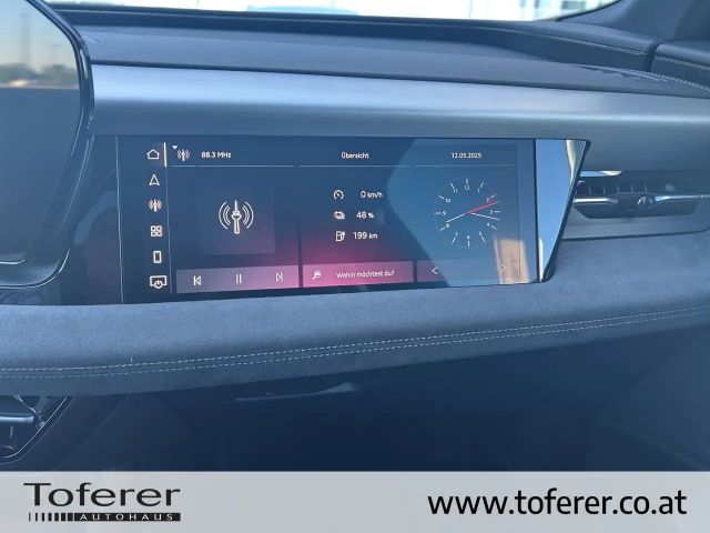 Audi Q6 e-tron Quattro