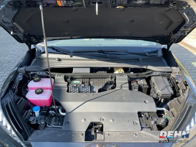 MG MG4 64 kWh Luxury