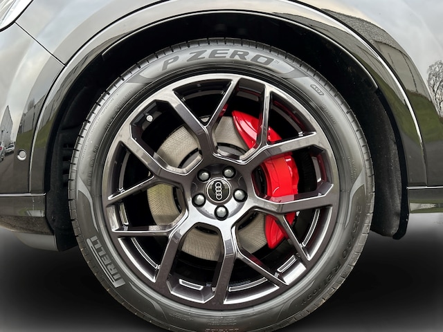 Audi Q7 Hybride Quattro