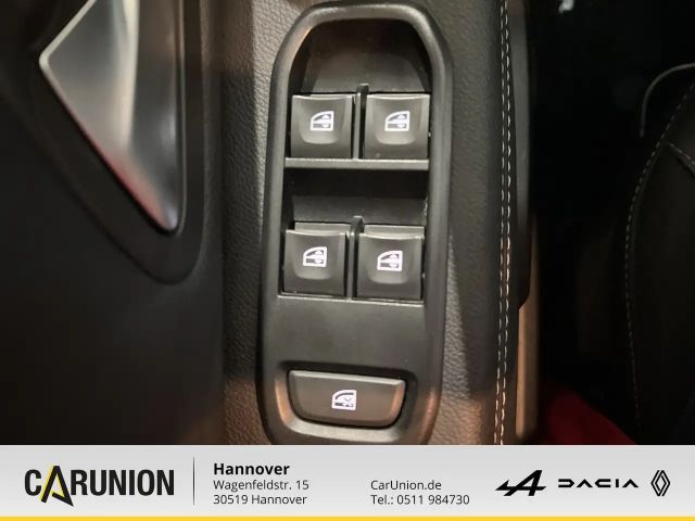 Dacia Duster 2WD Prestige