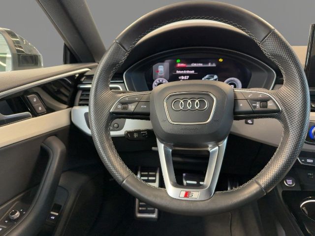 Audi A5 35 TFSI S-Tronic Sportback