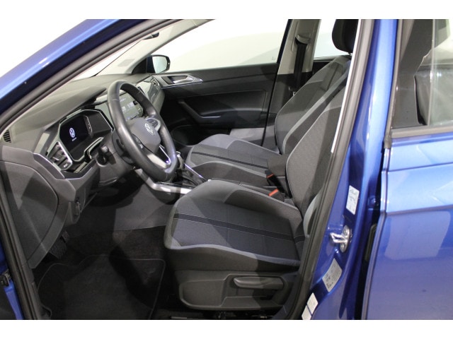 Volkswagen Polo 1.0 TSI DSG Style