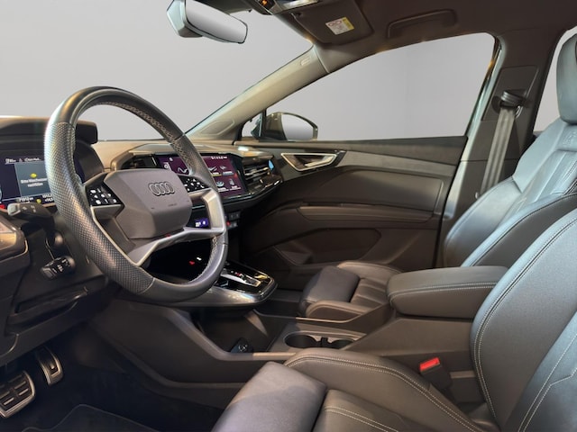 Audi Q4 e-tron 40