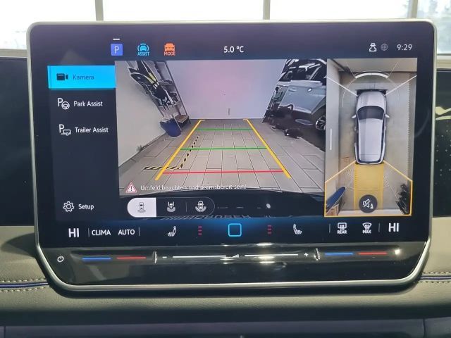 Volkswagen Tiguan DSG Sport