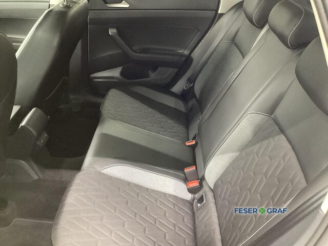 Volkswagen Taigo DSG