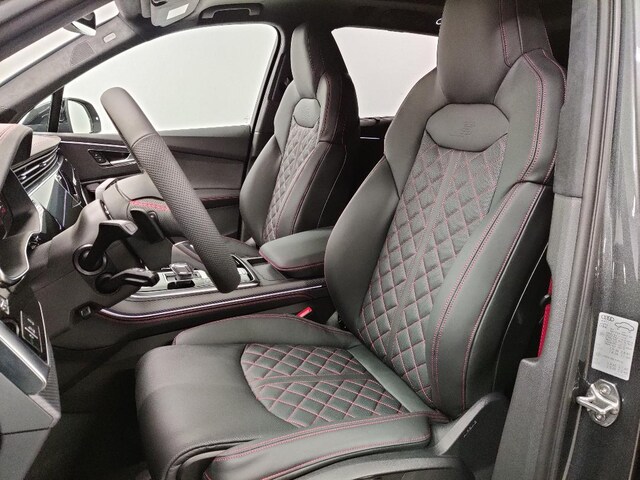 Audi Q7 Hybride Quattro