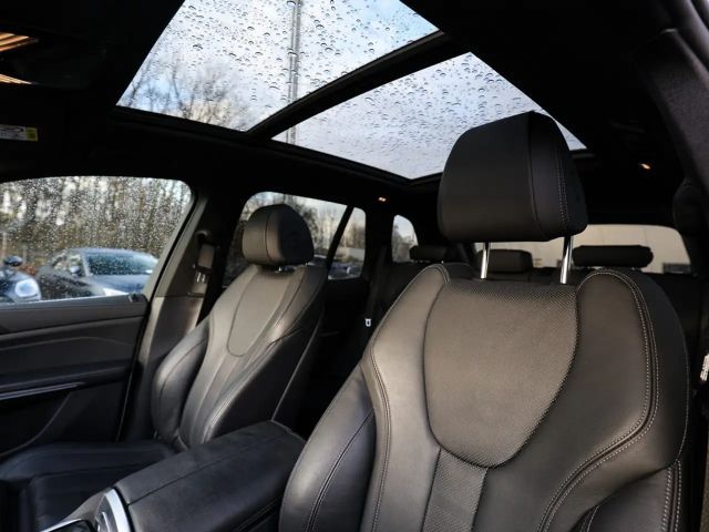 BMW X5 xDrive