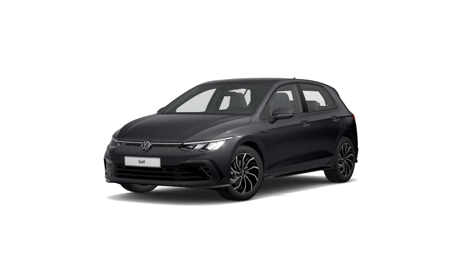 Volkswagen Golf 1.5 eTSI DSG