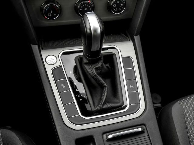 Volkswagen Passat 2.0 TDI DSG Variant