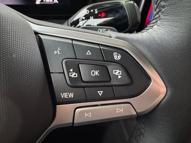 Volkswagen Tiguan 1.5 eTSI DSG