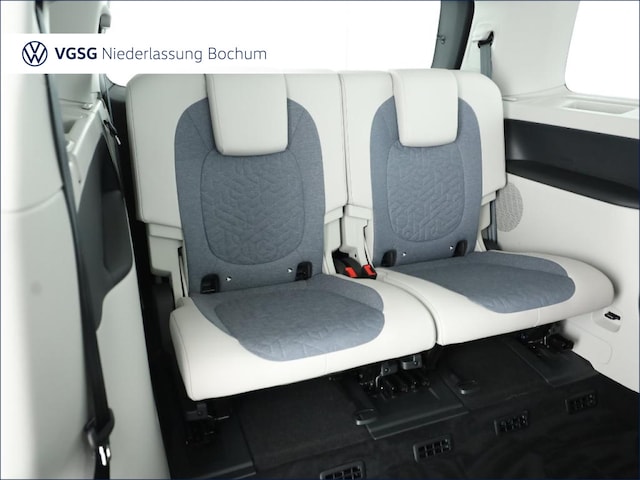 Volkswagen ID.Buzz Pro