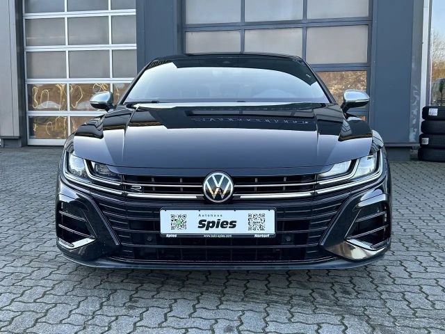 Volkswagen Arteon Shooting Brake 4Motion