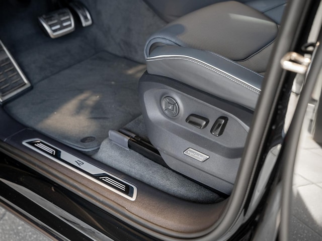 Volkswagen Touareg 3.0 V6 TDI