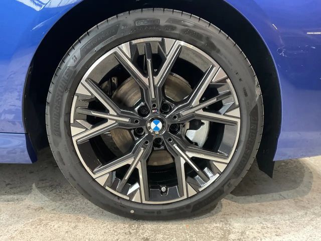 BMW 220 220d Coupé M-Sport