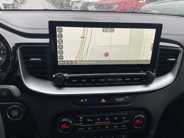 Kia Ceed GDi Platinum Edition SportWagon