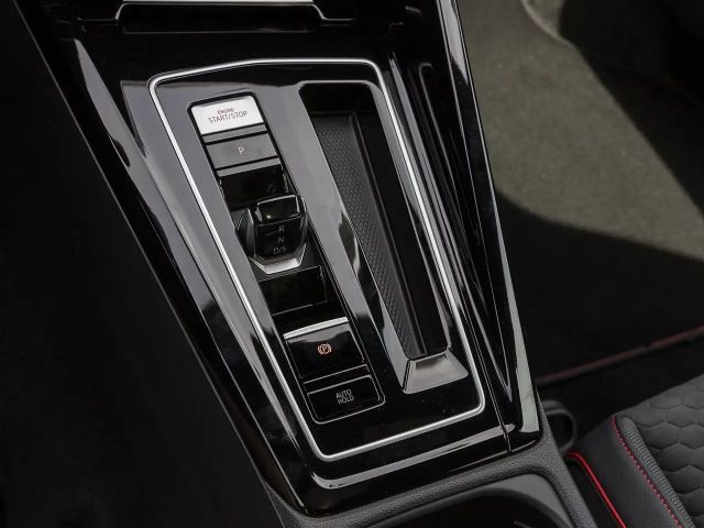 Volkswagen Golf DSG GTI IQ.Drive