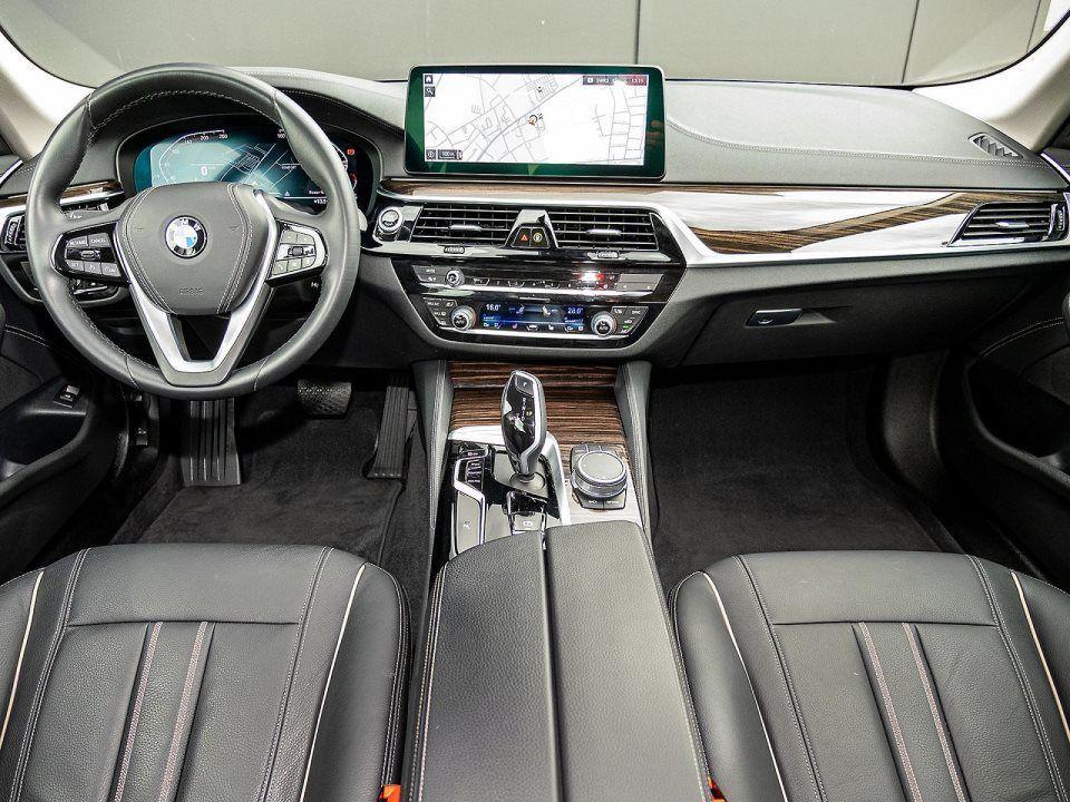 BMW 530 530d Sedan xDrive